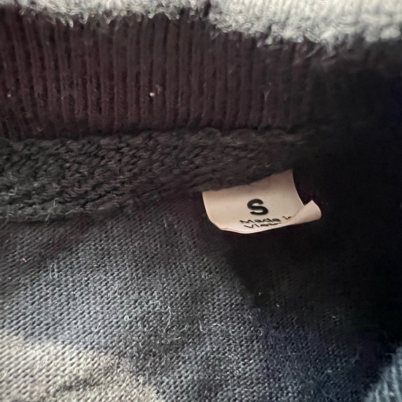 FEAR OF GOD ESSENTIALS MENS T-SHIRT - Picture 4 of 5